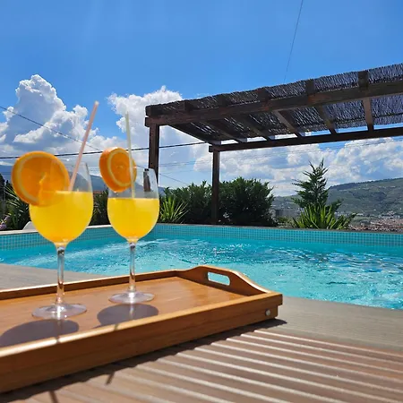 Vistadouro 3 Style *