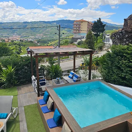 Vistadouro 3 Style Peso da Régua