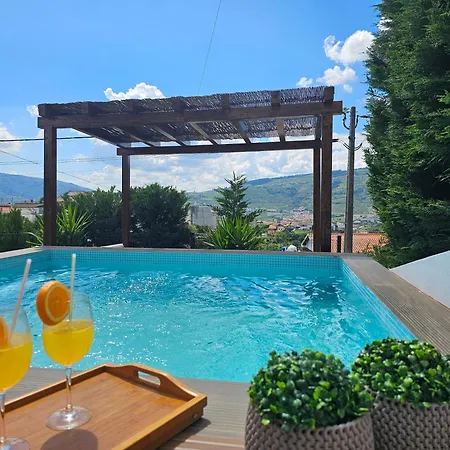 Vistadouro 3 Style *