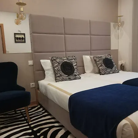 Vistadouro 3 Style *