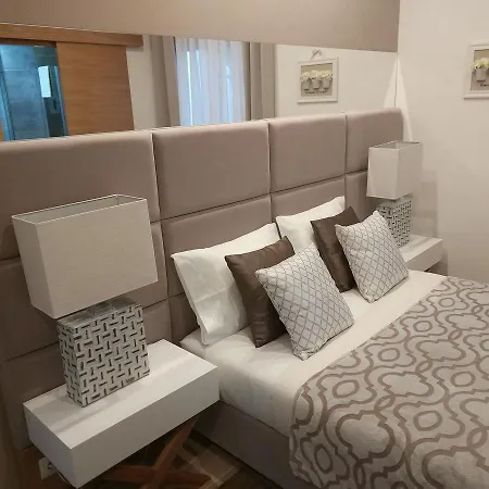 Vistadouro 3 Style Tatil Evi Peso da Régua