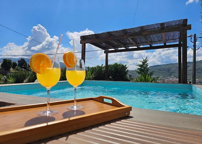 Vistadouro 3 Style *