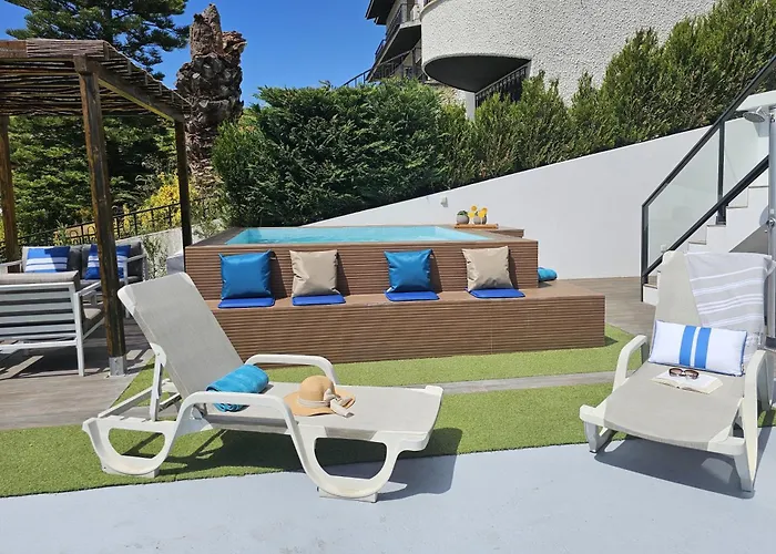 Vistadouro 3 Style * Peso da Régua