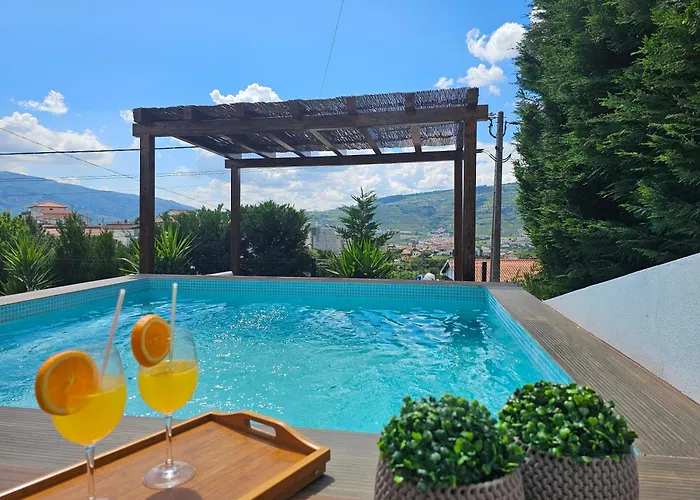 Vistadouro 3 Style *