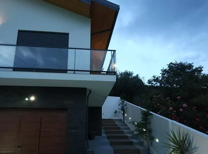 Vistadouro 3 Style 比索达雷加