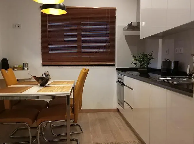 Vistadouro 3 Style Peso da Régua