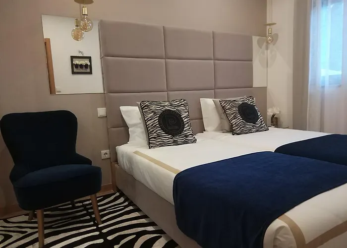 Vistadouro 3 Style *