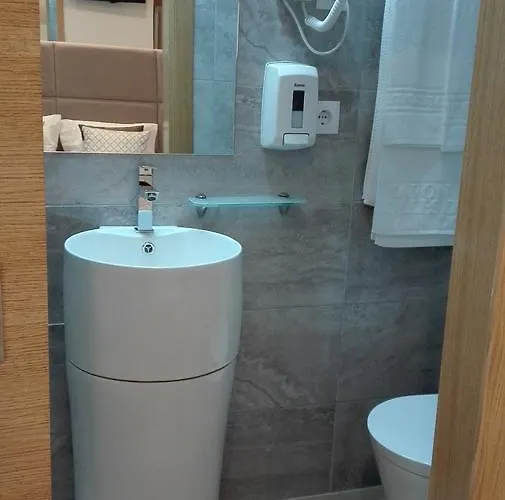 Tatil Evi Vistadouro 3 Style Peso da Régua