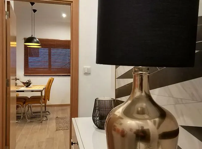 Vistadouro 3 Style Tatil Evi Peso da Régua