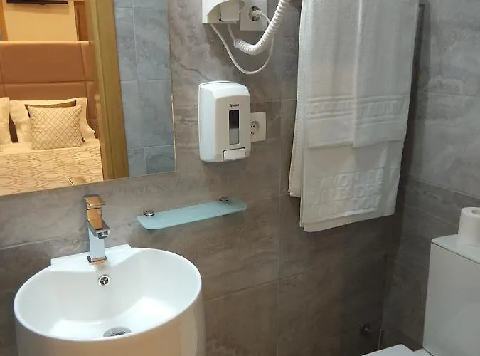 Tatil Evi Vistadouro 3 Style