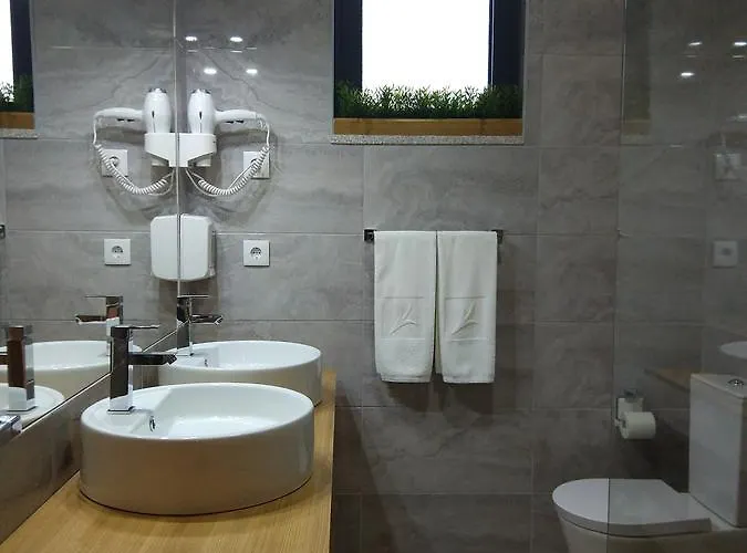 Tatil Evi Vistadouro 3 Style