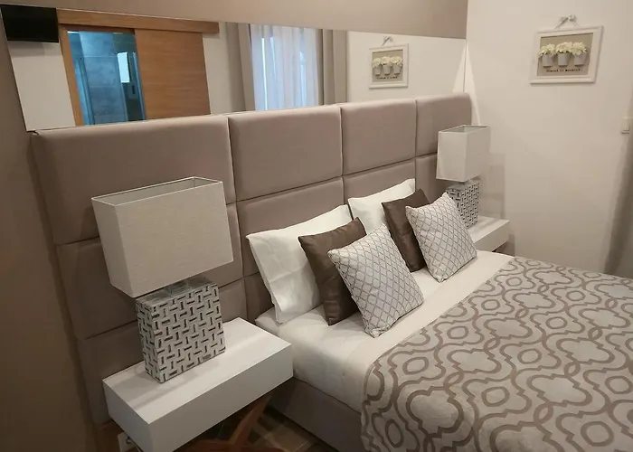 Vistadouro 3 Style 度假居 比索达雷加