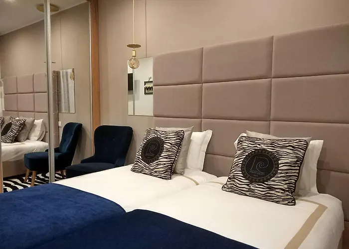 Tatil Evi Vistadouro 3 Style