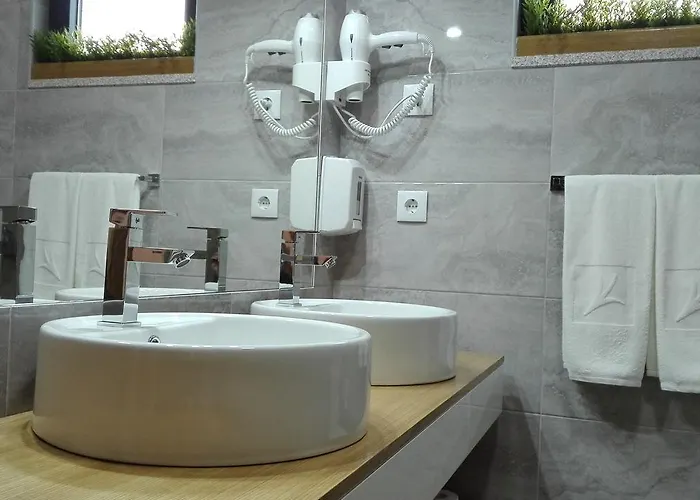 Vistadouro 3 Style *