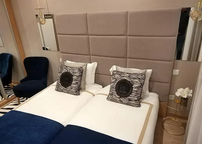 Vistadouro 3 Style *